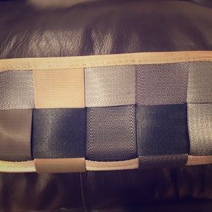 Harveys Clutch Wallet
